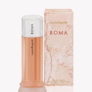 L. BIAGIOTTI ROMA DONNA EDT 100ML VAPO