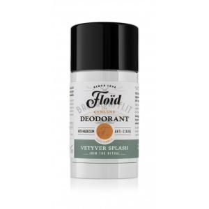 Deodorante in Stick Vetyver Floid 75 ml