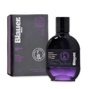 BLAUER NEW YORK 2049 WOMAN EDP 80ML SPRAY