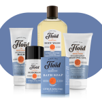 FLOID - Vetyver splash - bagnoschiuma 500 ml