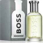 Eau de toilette BOSS Bottled 50 ml