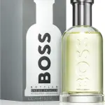 Eau de toilette BOSS Bottled 100 ml