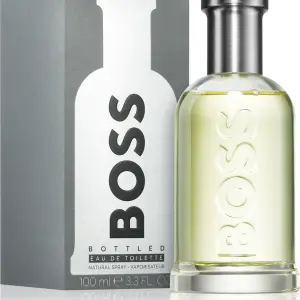 Eau de toilette BOSS Bottled 200 ml