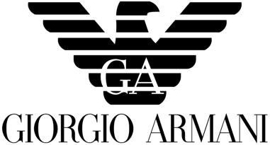 GIORGIO ARMANI