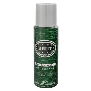 Brut Original Deodorant Spray 200ML