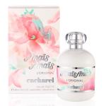 Cacharel Anais Anais Eau De Toilette 100ML