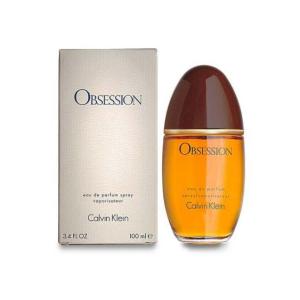 ck obsession donna edp 100ml