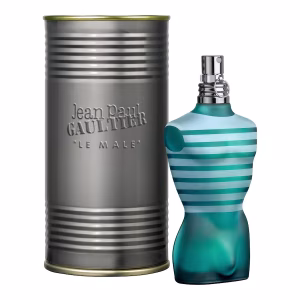 jean paul gaultier le male 125ml