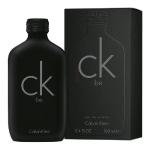 CK BE EDT 100ML VAPO