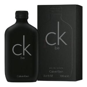 CK BE EDT 100ML VAPO