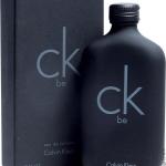 CK BE EDT 200ML VAPO