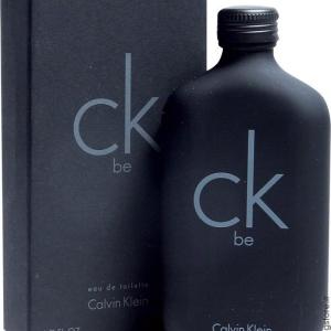 CK BE EDT 200ML VAPO