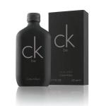CK BE EDT 50ML VAPO