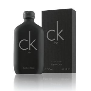 CK BE EDT 50ML VAPO