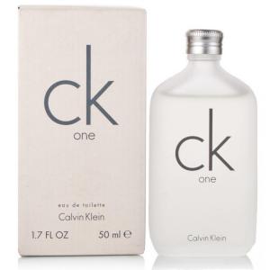 CK ONE EDT 50ML VAPO