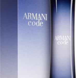 Armani Code Eau de Parfum da donna 75ml