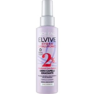 ELVIVE SIERO HYALURONIC SPRAY ML.150