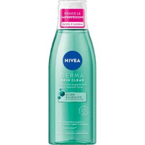 NIVEA DERMA SKIN CLEAR TONICO ML.200