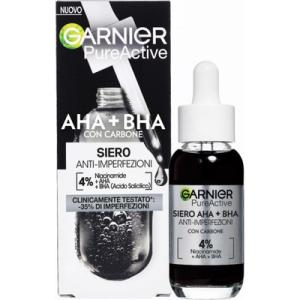 GARNIER PURE ACTIVE SIERO CARBONE ML30