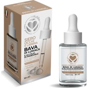 SETABLU SIERO VISO LUMACA ML.30 40784