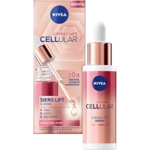 NIVEA CELLULAR EXPERT LIFT SIERO ML.30