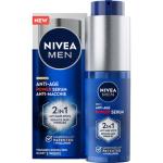 NIVEA MEN ANTI AGE HYALURON SIERO 30