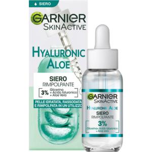 GARNIER SKIN ACTIVE SIERO ALOE ML.30