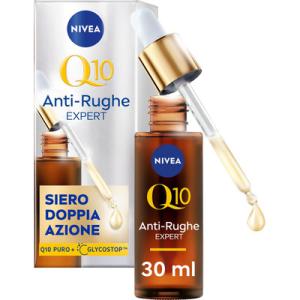 NIVEA Q10 SIERO DOPPIA AZIONE ML.30