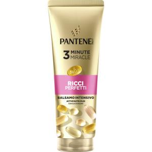 PANTENE SIERO 3 MINUTI RICCI ML.220