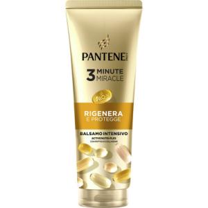 PANTENE SIERO 3 MINUTI RIGENERA ML.220