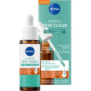 NIVEA DERMA SKIN CLEAR SIERO PERFEZ.30