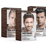 Colorazione Per Uomo Age Color System Renee Blanche