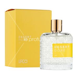LPDO DESERT DORÉ edp unisex 100ml