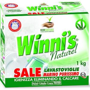 WINNI'S DISHWASHER SALT GR.1000