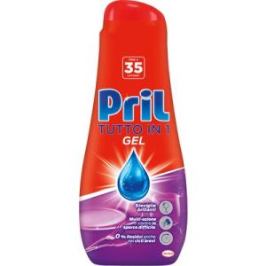 PRIL GEL TUTTO IN 1 CLASSIC ML.630