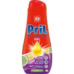 PRIL GEL TUTTO IN 1 LIMONE ML.630