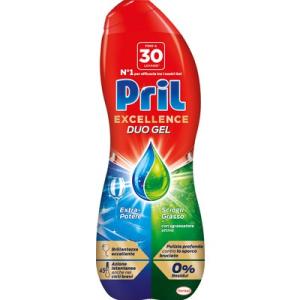PRIL GEL GOLD DUO SCIOGLI GRASSO ML540