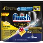 FINISH TABS ULTIMATE AIO 25 LIMONE