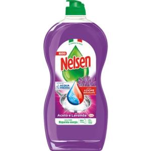 NELSEN PIATTI LAVANDA ML.850
