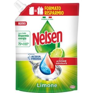 NELSEN PIATTI RICARICA LIMONE ML.1650