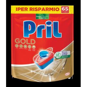 PRIL GOLD 65 TABS
