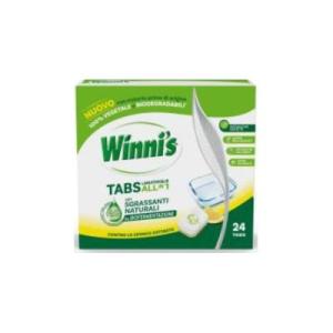 WINNI'S TABS DISHWASHER MIRROR PZ.24