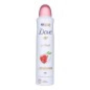DOVE DEO SPR.200 BASE GOFRESH MELOGR.
