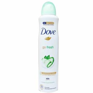 DOVE DEO SPR.200 BASE GOFRESH CETR.