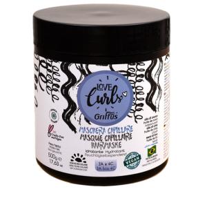 Maschera per Capelli 500ML