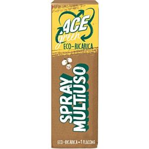 ACE GREEN ECO RICARICA MULTIUSO