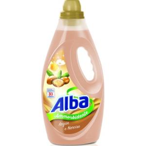 ALBA AMMORBIDENTE ARGAN ML.1850