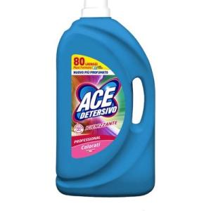 ACE PROFESSIONAL COLOR 80 LAVAGGI