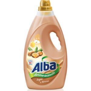 ALBA AMMORBIDENTE ARGAN ML.3000