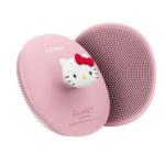 Hello Kitty Geske Facial Brush | 3 in 1 Spazzola Viso con Spazzole Detergenti in silicone